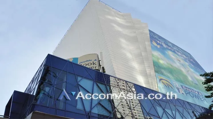 unit Office space For Rent in Silom, Bangkok  near BTS Surasak (AA11173)